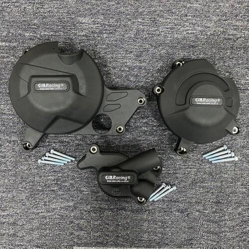 FOR SUZUKI SV650 2015-2020 & SV650 X 2018 & DL650 V-STROM 2017-2020 Engine Protective Cover