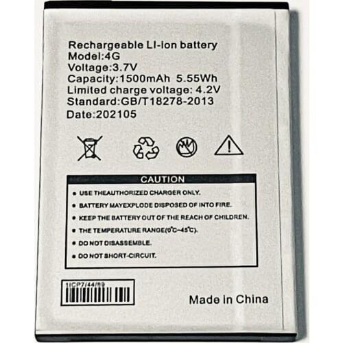 3.8V 1500mAH For D5 D6 M1 Y903T-1 LY805 4G LTE Wi-Fi Роутер WIFI Router Hotspot Modem Battery