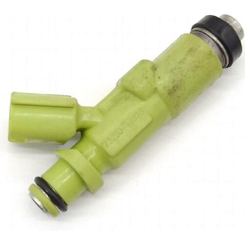4pcs/set 23250-13030 23209-13030 fuel injector for TOYOTA-General T.U.V 1996~2007 / LITEACE, TOWNACE 1996~2004 1.8L 7KE