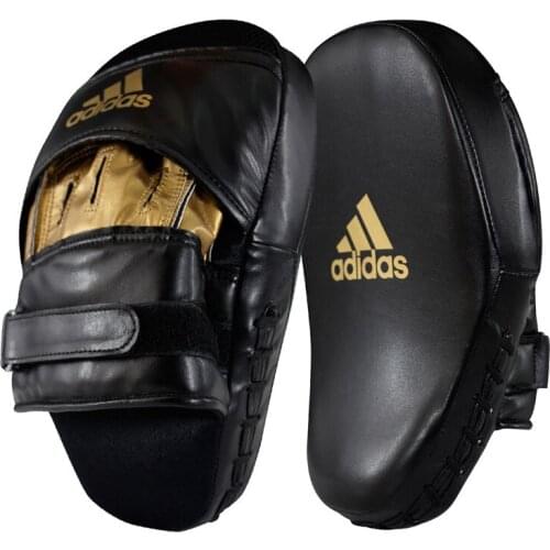 Adidas Boxing Equipment For Martial Arts