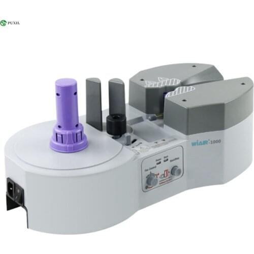 Cushioning Air Cushion Machine Smart Bubble Film Inflator Filled Packaging Shockproof Inflator 110V-220V Air Cushion Machine
