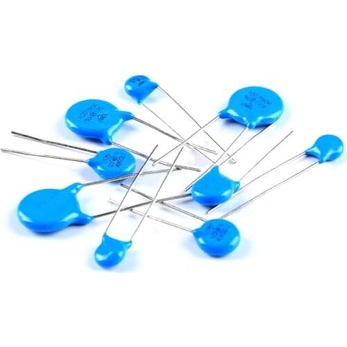 Free shipping 100PCS 10D471K varistor 10D471 470V 10K471 feet away from about : 7mm ZOV genuine