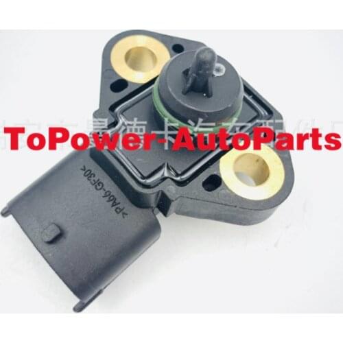 Intake Manifold Pressure MAP Sensor OEM 0281006282 0281002246 A0041532028 for MAZ Serie 100 105 Mercedess Atego Unimog Axor