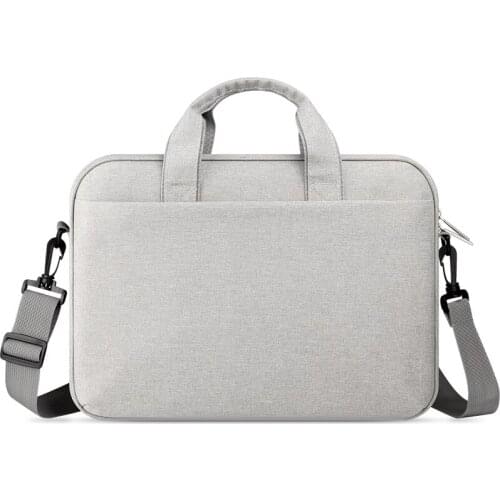 Business Laptop bag Handbags for 15.4 Inch MacBook Pro(MD103CH/A) Computer Notebook Fashion Messenger Women Shoulder Bags