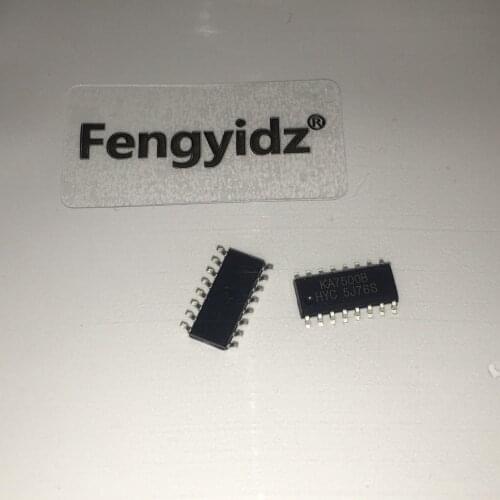 KA7500B KA7500 SOP16 100PCS/LOT