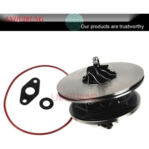 Turbocharger Core Cartridge for Renault Fluence Dacia Duster Nissan 1.5DCI BV39 54399880127 8200808701 54399880076 Turbo Gaskets
