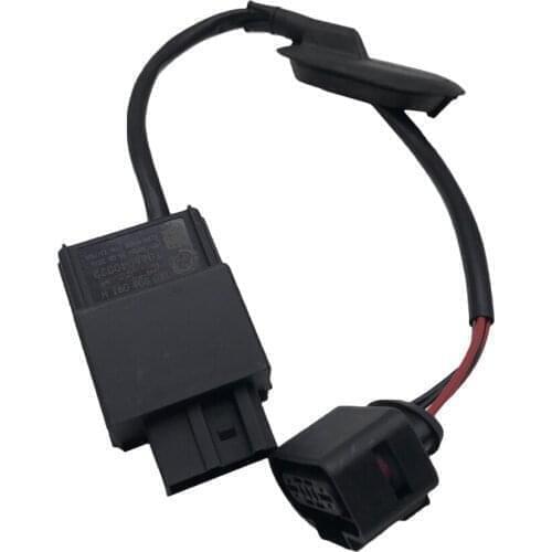 Gasoline Pump Controller Fuel Pump Controller For Volkswagen Magotan Sagitar Golf 6 Tiguan 1K0 906 093 H