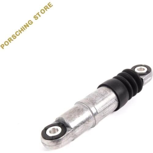 Engine belt tensioner for Porsche OEM:94810225901