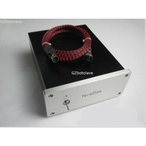 NEW TeraDak special for Audiolab M-DAC 30W 15V 1A power supply