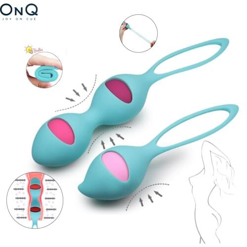 Вагинальные шарики OnQ China At AliExpress