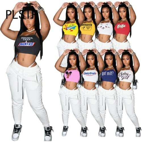 PLSIF Women's T-shirts With Print