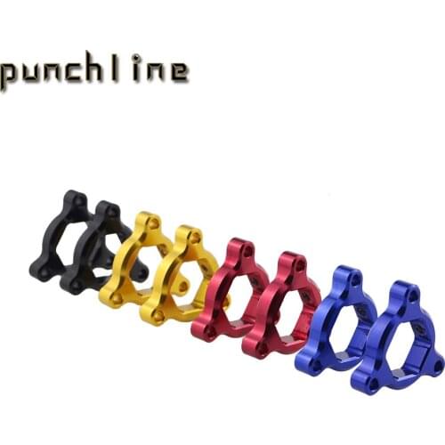 Fit For HONDA X-ADV X ADV XADV 750 2017-2021 Motorcycle Accessories Suspension Fork Preload Adjusters