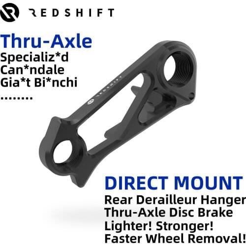 Redshift Bicycle Brakes