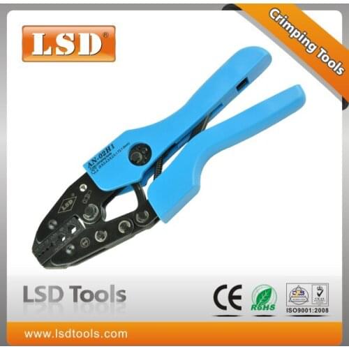 Special tool for AN-02H1 press coaxial cable of multifunctional electric hand tool