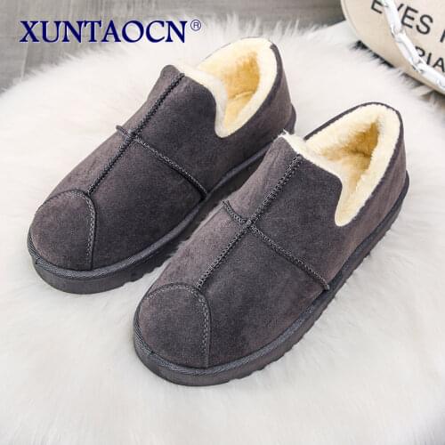 Xuntaocn Women's Ankle Boots