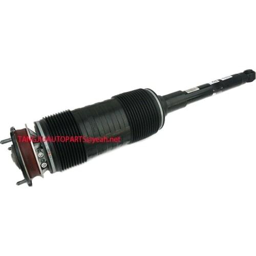Rear Left Air Suspension Shock Absorber Fit Mercedes-Benz S-Class 2007-2013 S500 S600 CL500 CL65 AMG