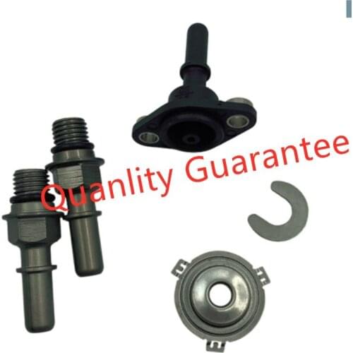 0444043077 Urea pump injector nozzle assembly repair kit for Weichai JIEFANG J6 Bos-ch 2.2 6.5