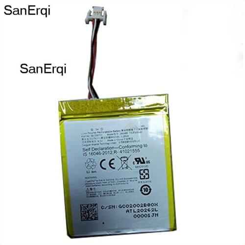 10pcs battery For Amazon Kindle 7 7th Gen 6" Model WP63GW 265360 58-000083 890mAh Battery 265360 58-000151
