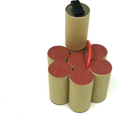 3000mAh for Bosch 9.6V Ni MH Battery pack CD 2607335523 2607335523 for self-installation