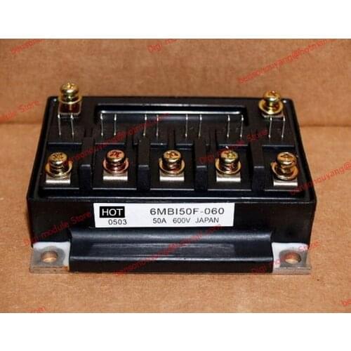 6MBI50F-060
