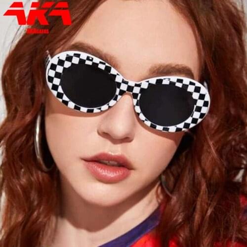 AKAgafas 2021 Sunglasses Women Retro Sunglasses Women Luxury Glasses Brand Designer Classic Women Sun Glasses Men Party Okulary