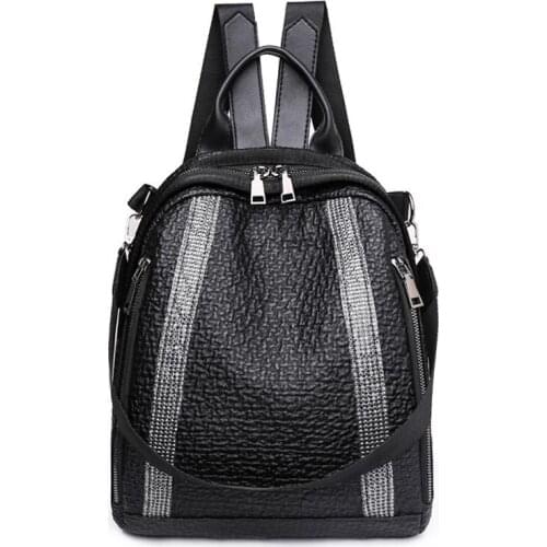 Женские рюкзаки-ранцы ANNRMYRS China At AliExpress