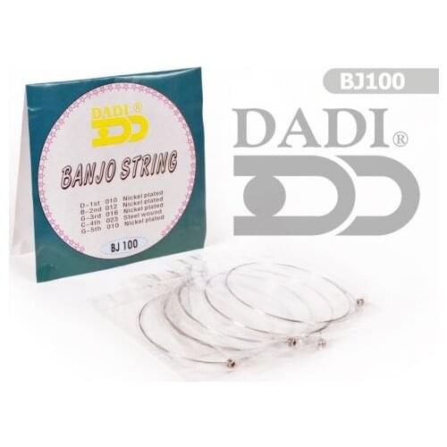 Banjo Suit Wire BJ100