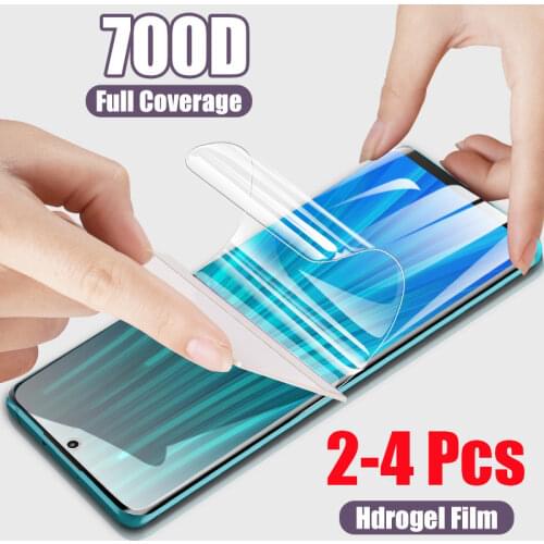 BaySerry Screen Protectors For Xiaomi Redmi 5 Plus