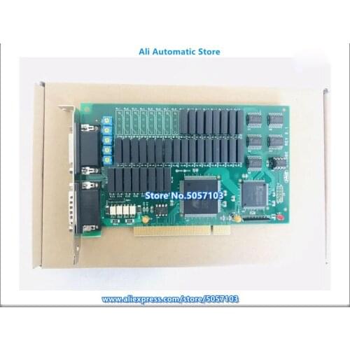 Hims STROBE REV 2.1 Acquisition Card