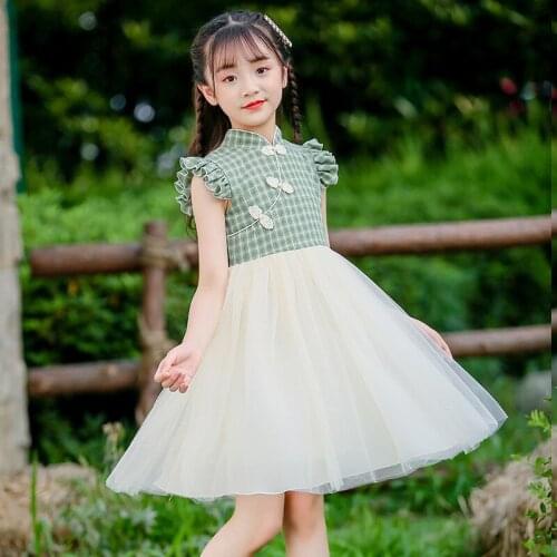 Платья для девочек JIANDIAN China At AliExpress