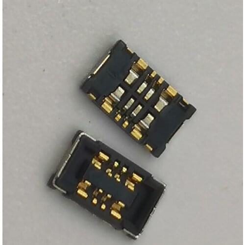 LANRUISI Samsung Galaxy A50 Batteries