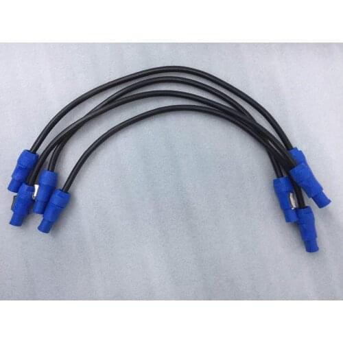 Make in China LED Display Cable Signal Cable P3 P4 P5 P6 P8 P10 for Die Casting Aluminum Cabinet Seamless connection
