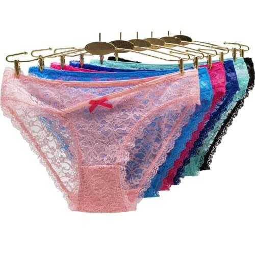 Moonflame Women Underwear