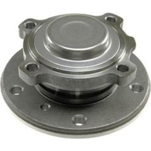 Front Hub Assembly 31216765157 Fit for BMW 1SERIES E81 2005 - 2012