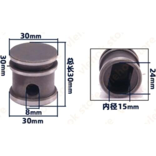 Piston For Makita HM0810 HM0810TA HM0810T 321958-3