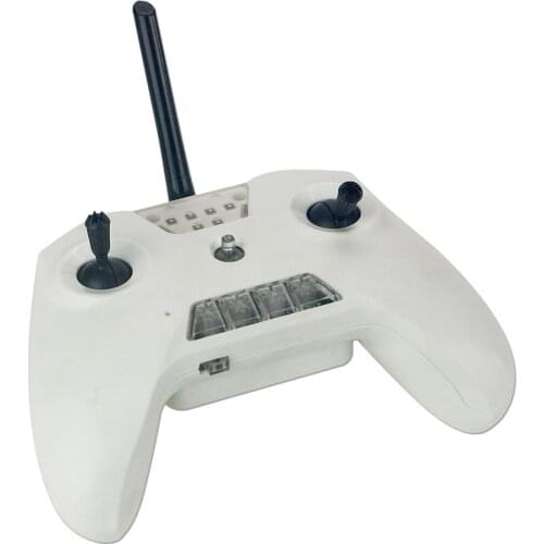 LDARC Tiny X6 Transmitter 2.4G 8CH Drone Radio Controller Quadcopter Airplane S.BUS Receiver