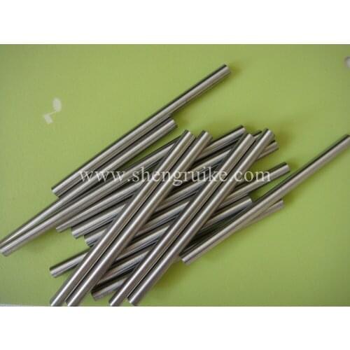 6*40mm thermocouple Tube Stainless Stell one End Closed thermowell