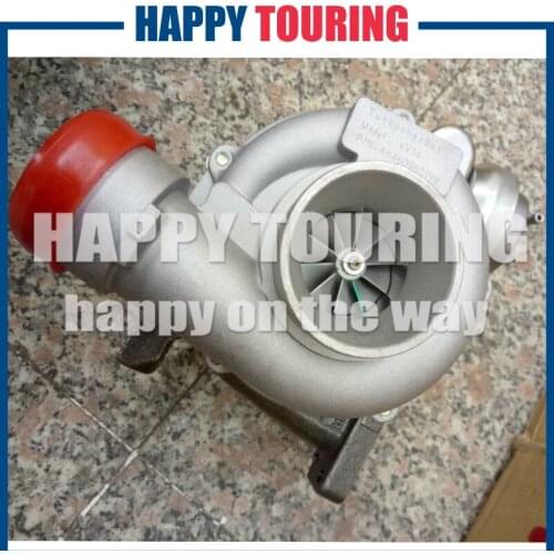 VV14 Turbolader 6460960199 VF40A132 6460960699 A6460960199 A6460960699 For MERCEDES BENZ W639 CDI 2.2 Sprinter Viano TT24 Vito