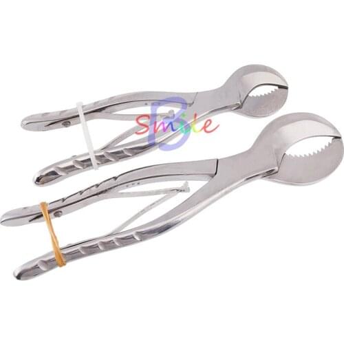 Dental Lab Scissors Material Plaster Scissors For Dental Lab Equipment Small and large for choose