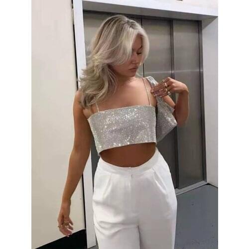 BINGYUFENGZi Womens Tops