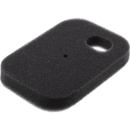 Black - Air Filter for Yamaha PW50 PW 50 Box Replaces