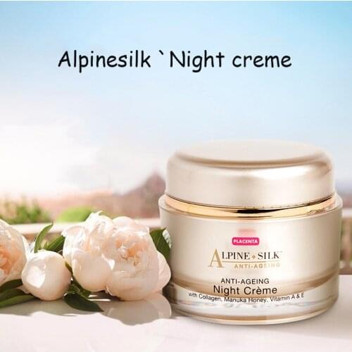 CHIMAY Collagen Night Creams For Face China