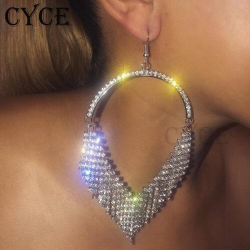 CYCE Dangle Earrings