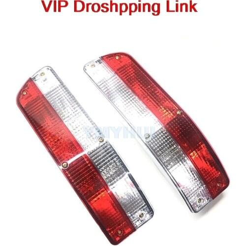 For Kobelco SK200 210 250 260 330 350-8 Super 8 Excavator Rear Taillight Back Car Rear light High-quality excavator accessories
