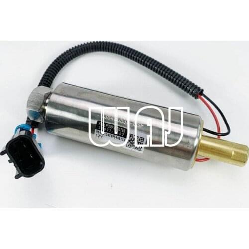 WAJ Electric Fuel Pump 861156A1, 18-35433, 9-35433, PH500-M014 Fits For Mercruiser V6 and V8 305/350/377/454/502 EFI MPI