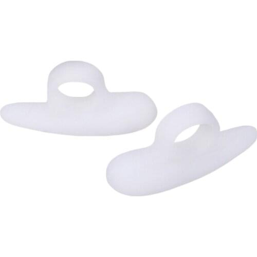 Foot care tools (rehabilitation type) fashion beauty Health care health care colorless