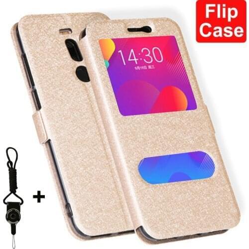 Ivibrate Phone Cases Meizu M8