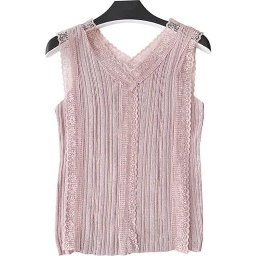 Женские трикотажные майки J-Bg Pink China At AliExpress