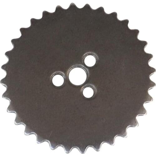 32T Timing Gear 140cc Engine Sprocket kit For YX140 YinXiang 140cc 1P56FMJ Horizontal Engine Dirt Pit Bike Atv Quad Parts