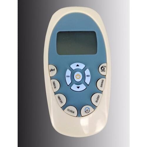 A/C controller Air Conditioner use for kelon Hisense air conditioning remote control